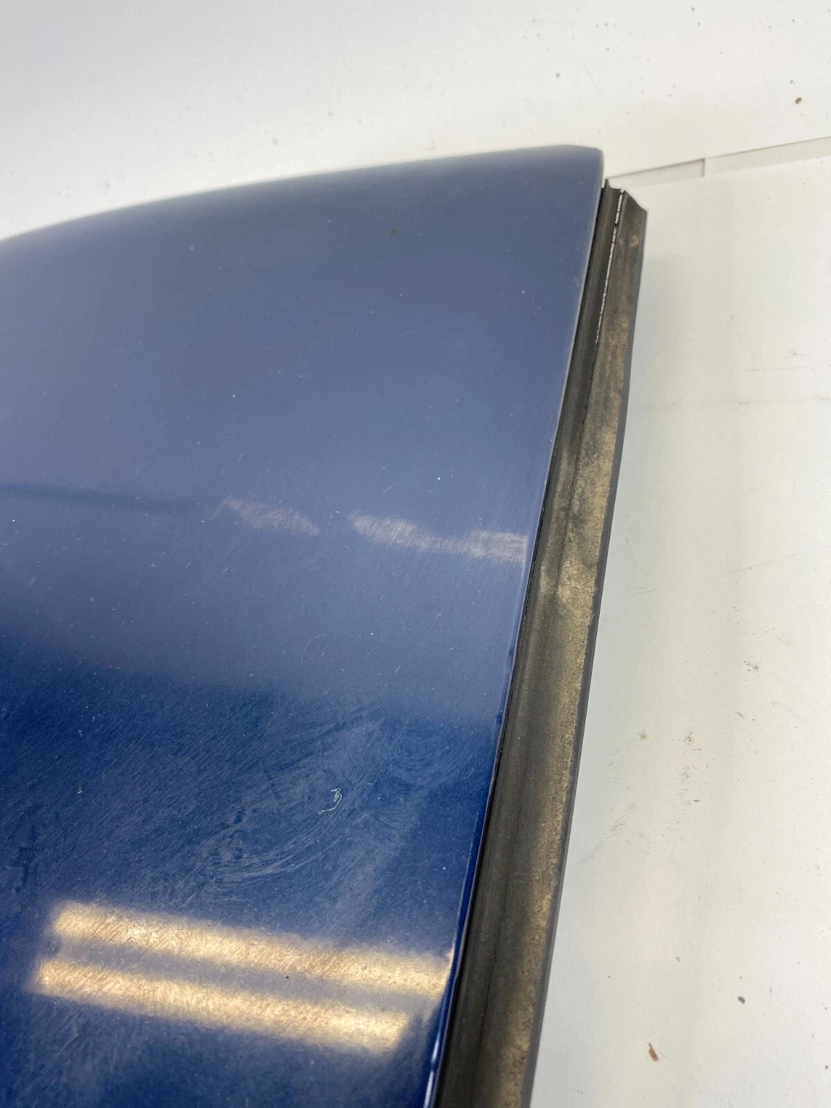 2011-2015 FORD EXPLORER REAR TAILGATE SPOILER WING THIRD BRAKE BB53-7841302-AEW