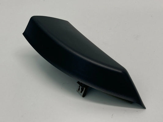 2007-2012 DODGE CALIBER FRONT LEFT INNER MIRROR TRIM COVER OEM FACTORY 0YD15TRMA