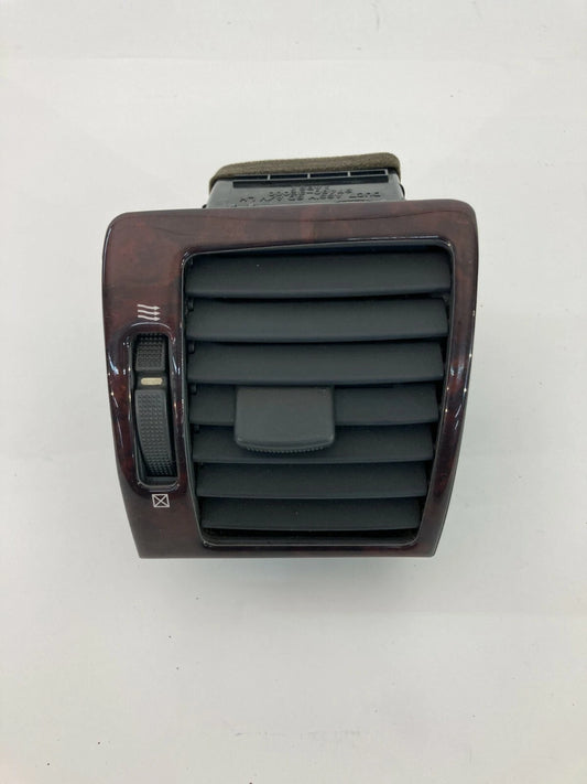 03-09 KIA SORENTO LEFT SIDE DASH AC AIR VENT GRILLE DUCT OUTLET 97480-3E000 OEM
