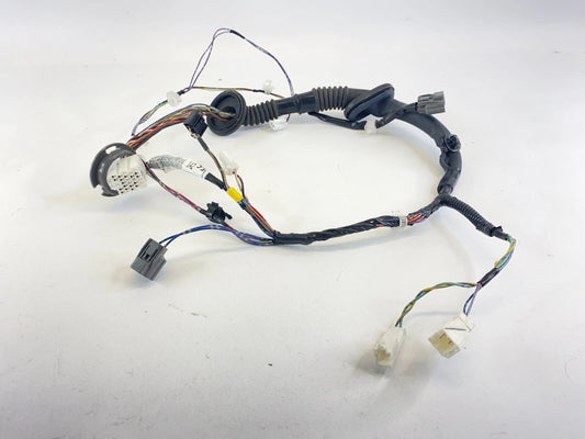 2005-2009 SUBARU LEGACY FRONT RIGHT PASSENGER SIDE DOOR WIRE WIRING HARNESS OEM