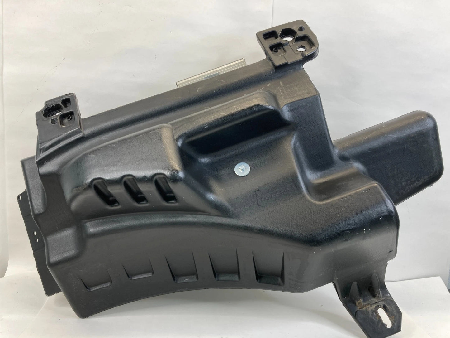 2007 2008 07 08 FORD EXPEDITION SPEAKER SUBWOOFER W/ AMPLIFIER 7L1T-18C804-AC