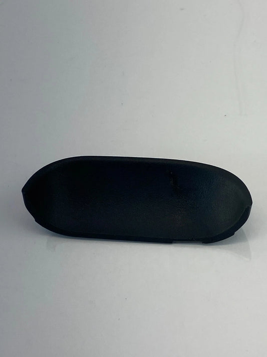 2009-2017 JEEP PATRIOT COMPASS REAR LEFT INNER DOOR HANDLE SCREW COVER PLUG OEM