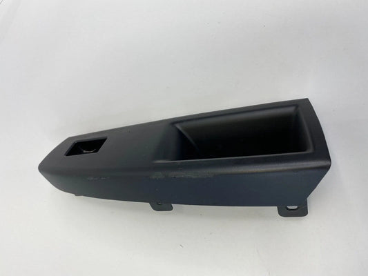 2011-2016 CHEVY CRUZE REAR RIGHT PASSENGER WINDOW SWITCH BEZEL DOOR 877569434