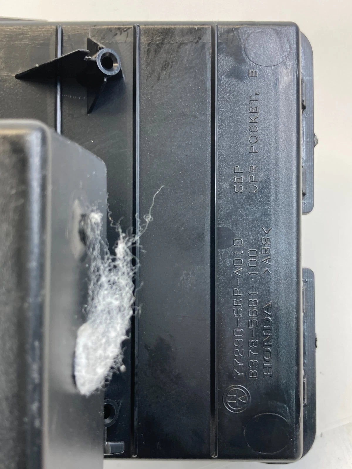 2004-2008 Acura TL Center Console Shifter Bezel Trim Panel 77290-SEP-A010