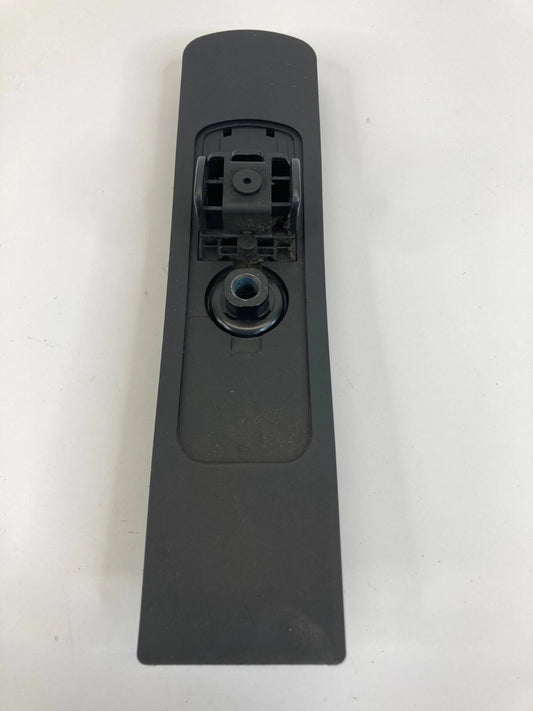 08 09 10 11 FORD FOCUS SEDAN FRONT RIGHT SEAT BELT HEIGHT ADJUSTMENT 34005613