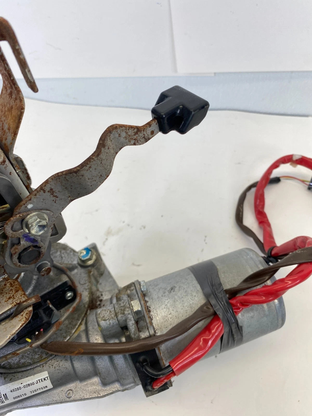 2014-2019 TOYOTA COROLLA POWER STEERING COLUMN UPPER OEM FACTORY 45250-02890