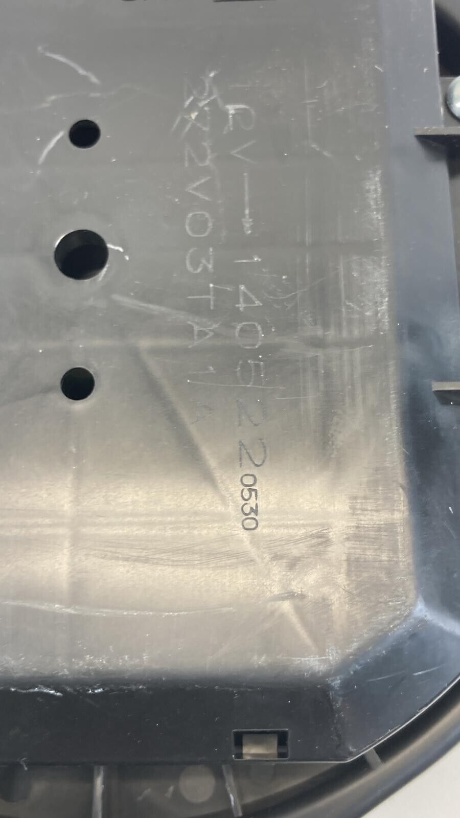 2014-2025 Nissan Altima Front HVAC A/C Heater Blower Motor Fan 272V03TA1A OEM