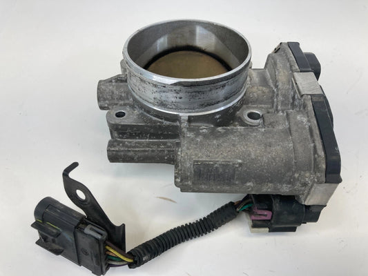 2008-2011 CADILLAC STS MOTORIZED THROTTLE BODY ASSY OEM FACTORY 0121AA994AA9035C