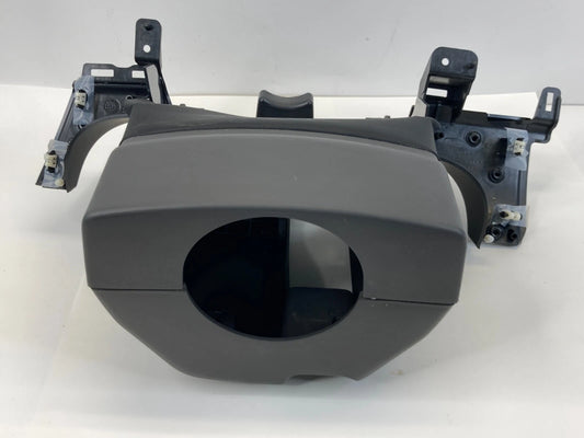 2011-2014 FORD EDGE STEERING COLUMN UPPER & LOWER TRIM COVER BT43-3K512-AAW