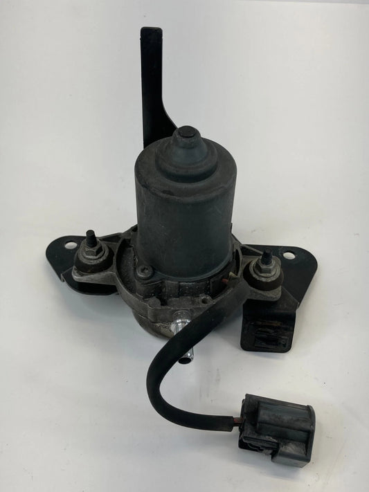 2009-2017 CHEVY TRAVERSE AUXILIARY BRAKE BOOSTER VACUUM PUMP UNIT OEM 20803252