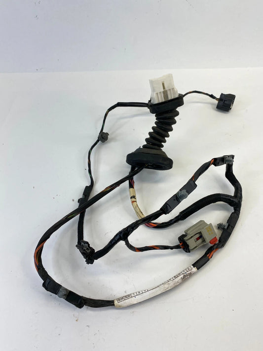 2005-2008 CHRYSLER 300 REAR RIGHT SIDE DOOR WIRE HARNESS WIRING 04607112AD OEM