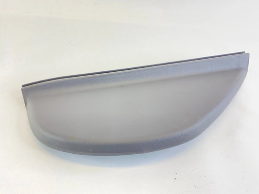 2007-2010 KIA SEDONA RIGHT PASSENGER DASH END CAP COVER TRIM 84788-4D000 OEM