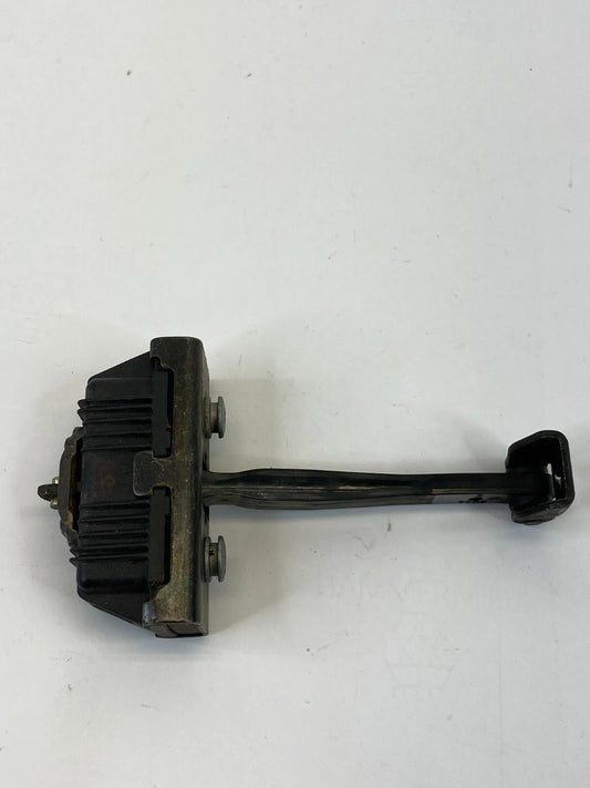 2004-2010 BMW X3 REAR RIGHT DOOR CHECK STRAP STOP STOPPER DETENT OEM