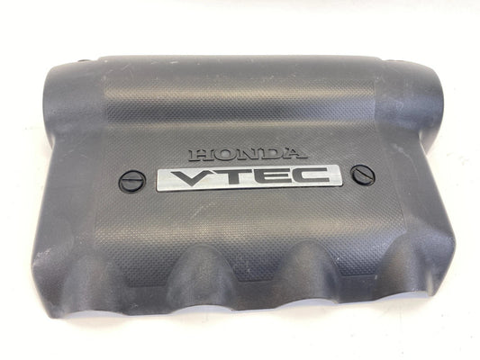 2007 2008 HONDA FIT 1.5L L4 SOHC 16V ENGINE APPEARANCE COVER ASSY 17124-RME-A0