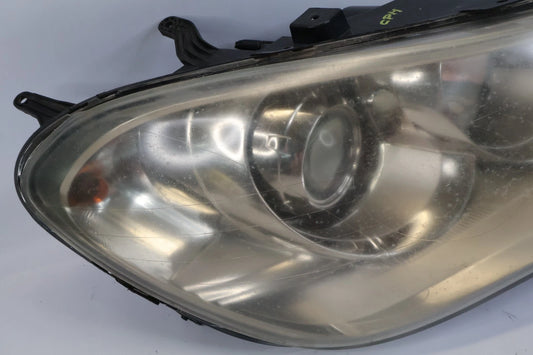 2010-2013 SUZUKI KIZASHI FRONT RIGHT PASSENGER HEADLIGHT HEADLAMP HALOGEN OEM