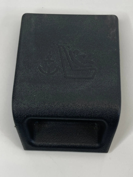 2007-2012 NISSAN ALTIMA REAR SEAT CHILD SAFETY ANCHOR HOOK COVER CAP 79980JA00