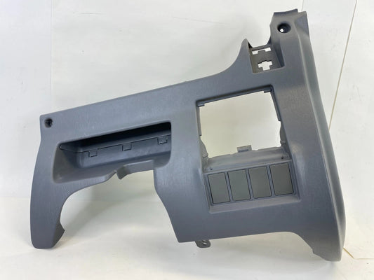 2001-2003 TOYOTA RAV4 INSTRUMENT PANEL KNEE BOLSTER LOWER DASH 55432-42901 OEM