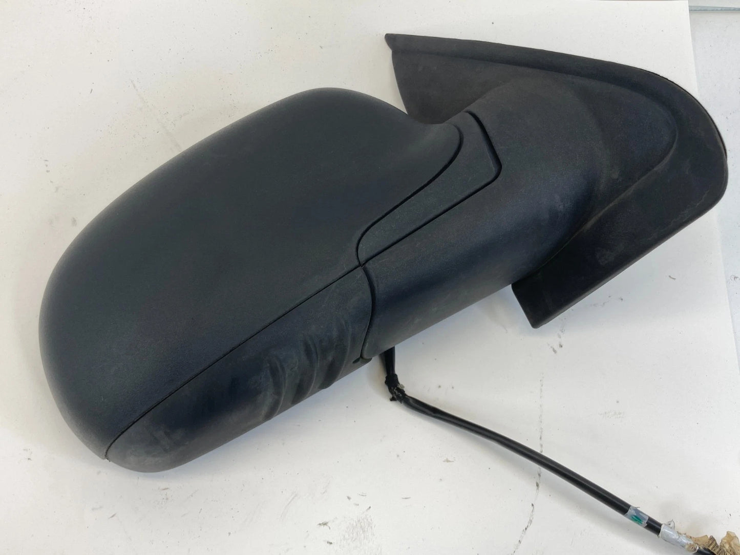 2006-2009 CHEVROLET TRAILBLAZER RH PASSENGER SIDE VIEW DOOR MIRROR 15808570 OEM