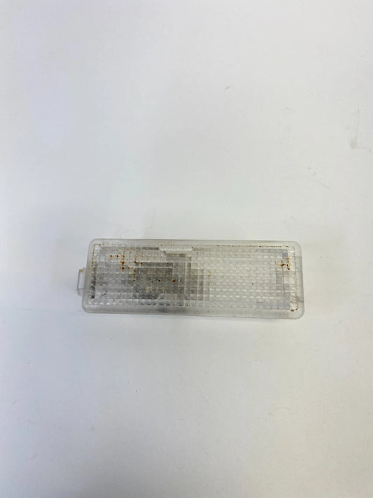 2004-2007 BMW 530I 525I FRONT RIGHT DOOR PANEL COURTESY LIGHT LAMP 6961999 OEM