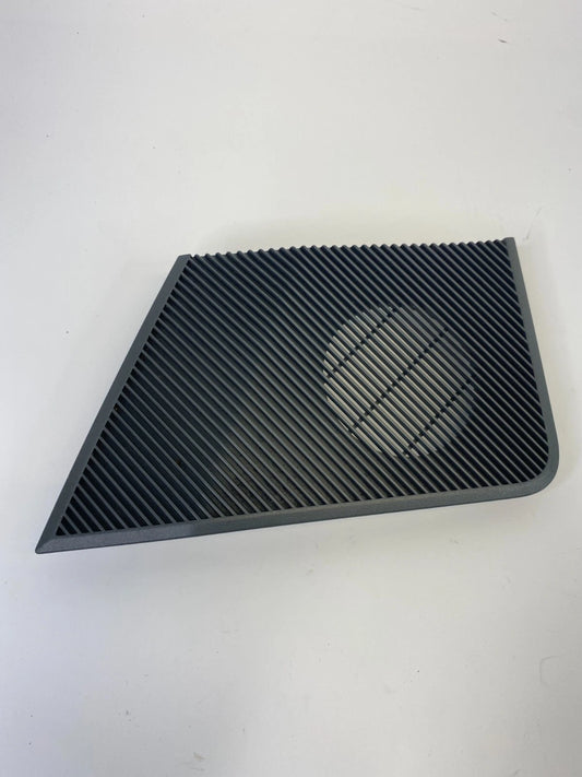 2008 2009 2010 DODGE AVENGER DASH RIGHT SIDE SPEAKER GRILLE TRIM COVER BEZEL