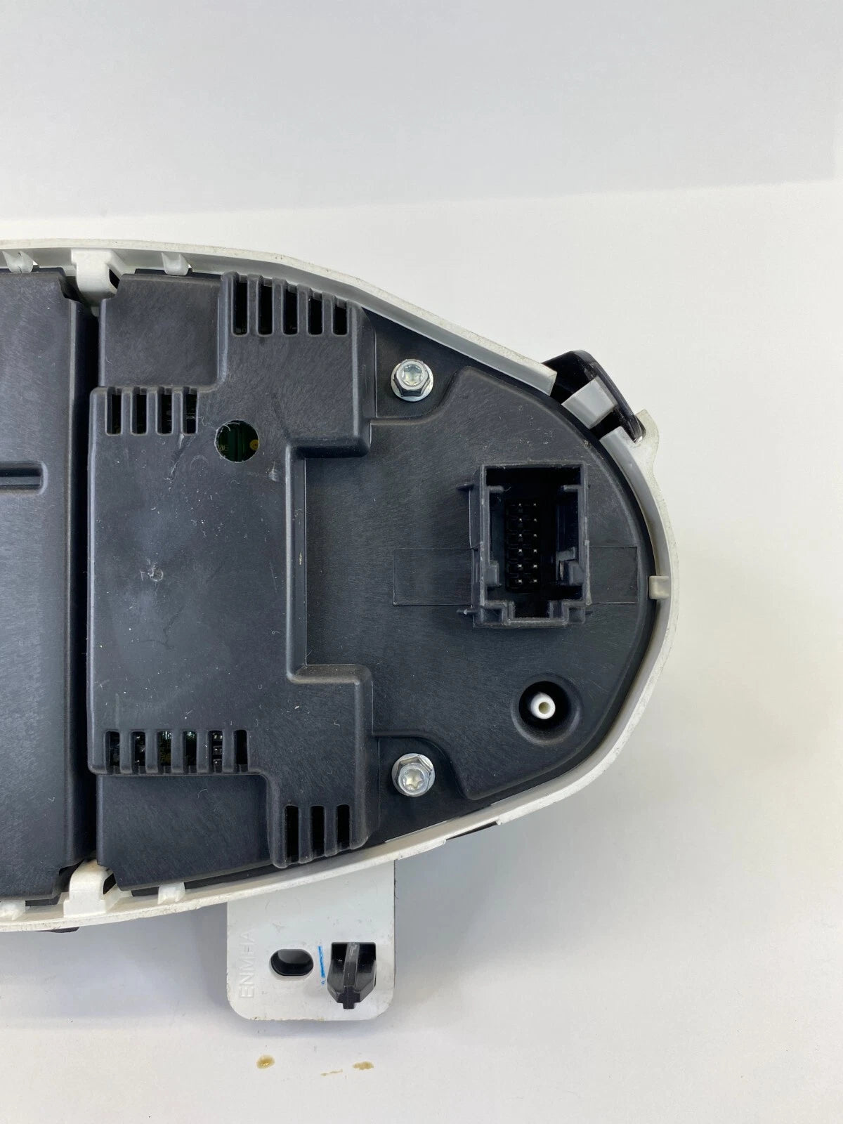 2014 FORD FIESTA 1.6L AT SPEEDOMETER INSTRUMENT CLUSTER 99K MILES VPDE8F10894A