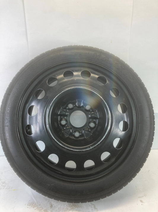 2010-2017 CHEVY EQUINOX & GMC TERRAIN SPARE TIRE COMPACT DONUT 17" T145/70R17