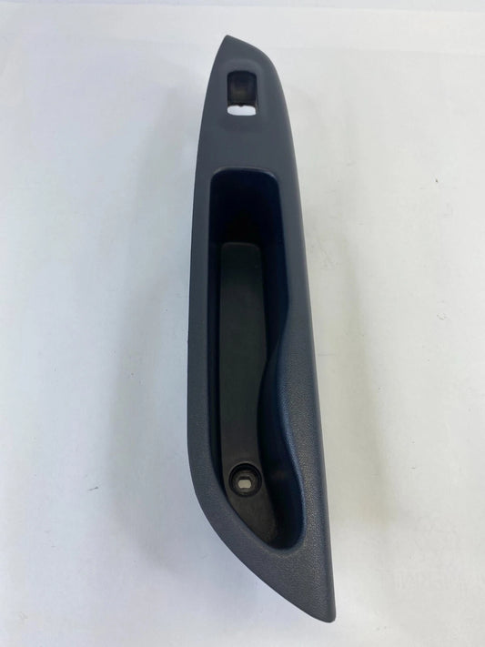 2006 2007 HYUNDAI ACCENT SEDAN REAR LEFT DOOR WINDOW SWITCH BEZEL 83710-1E010