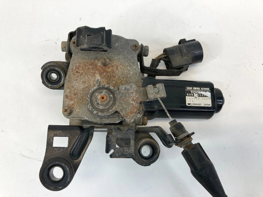 91-94 LEXUS LS400 4.0L V8 CRUISE CONTROL SERVO ACTUATOR MOTOR 88002-50030 OEM