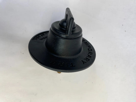 2007-2011 HONDA CR-V SPARE TIRE HOLDER MOUNTING BOLT NUT TEMPORARY TIRE OEM