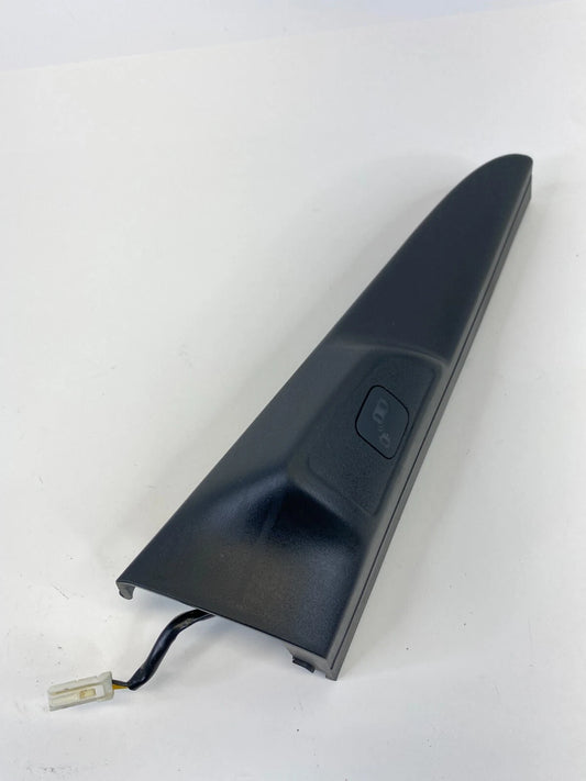 2011-2017 HONDA ODYSSEY BLIND SPOT MONITOR SWITCH MIRROR COVER OEM 76220-TK8-A1