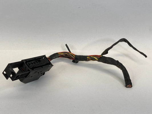 2004-2007 SATURN VUE ABS PUMP MODULE WIRE HARNESS CONNECTOR PLUG OEM 1928402824