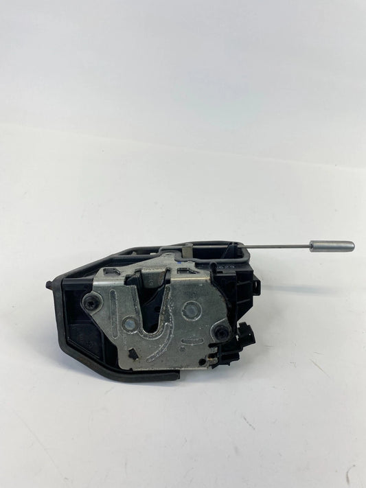 2002-2005 BMW 745I SEDAN 4-DR 4.4L REAR LEFT DOOR LOCK LATCH ASSEMBLY 7154629
