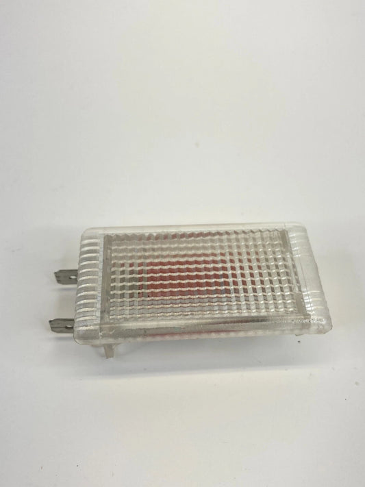 98-04 AUDI A6 A6 QUATTRO INTERIOR DASH GLOVE BOX COMPARTMENT LIGHT COURTESY LAMP