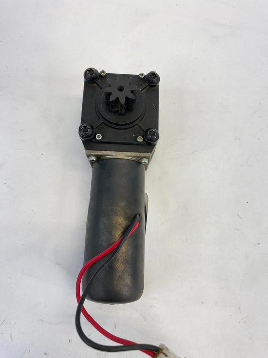 1996-2005 MITSUBISHI ECLIPSE SPYDER RIGHT SIDE CONVERTIBLE TOP MOTOR 409A588