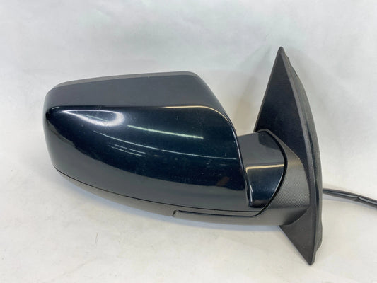 10-14 GMC TERRAIN 10-17 EQUINOX RIGHT SIDE VIEW POWER MIRROR HEATED 22818282 OEM
