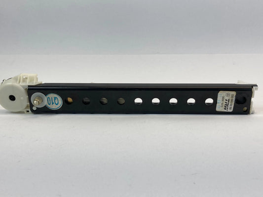 2000-2002 MERCEDES-BENZ S500 FRONT RIGHT SEAT BELT HEIGHT ADJUSTEMENT TRACK OEM