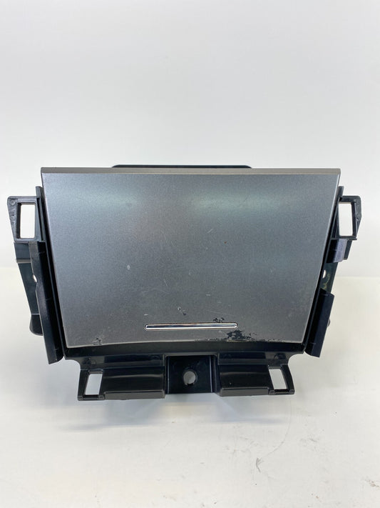 2013-2015 Acura ILX Center Console Storage Compartment Box Cubby Assy OEM