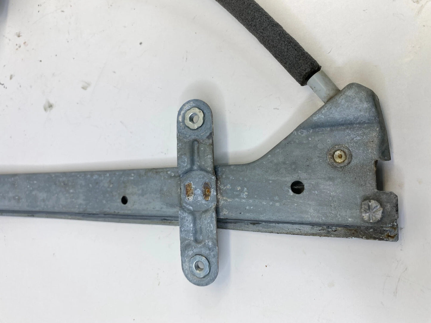 05-10 HONDA ODYSSEY DRIVER LEFT FRONT DOOR WINDOW REGULATOR & MOTOR 72250SHJA020