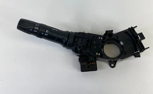 2011-2017 HYUNDAI ACCENT TURN SIGNAL HEADLIGHT CONTROL SWITCH OEM 934101R000