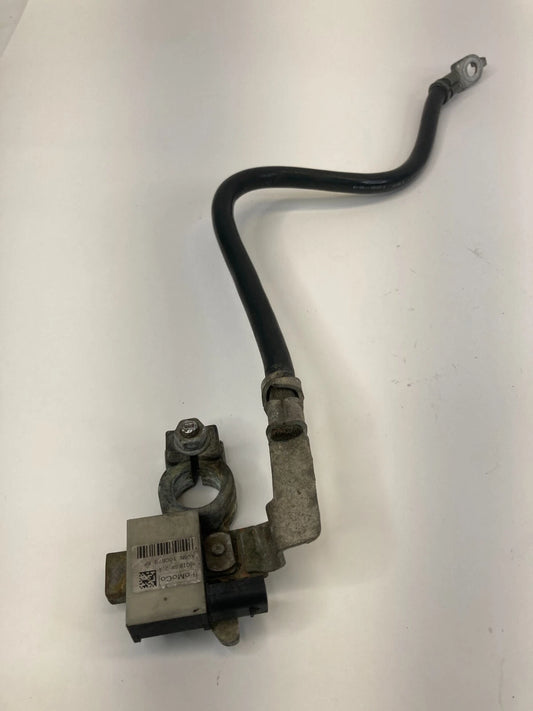 2012-2018 FORD FOCUS BATTERY NEGATIVE WIRE CABLE TERMINAL AV6N-10C679-BF OEM