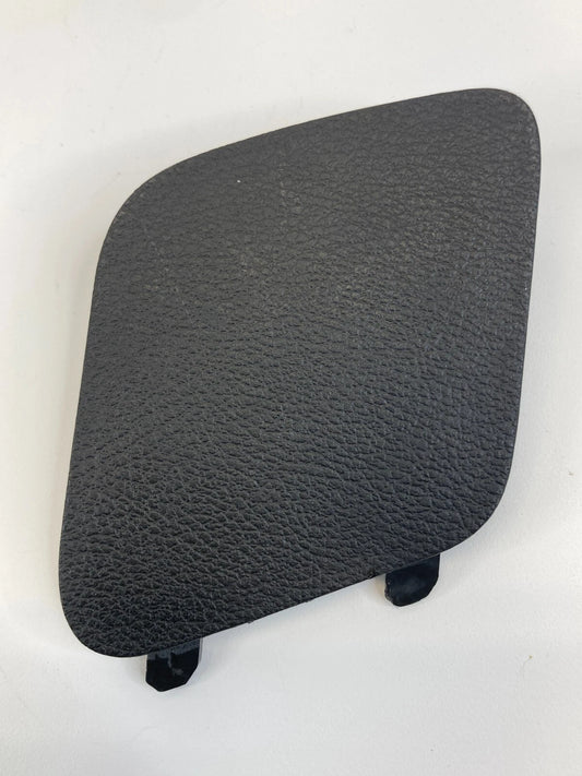 12-18 FORD FOCUS CENTER CONSOLE RIGHT CLIP SHIELD COVER TRIM BM51-A046B96-A OEM