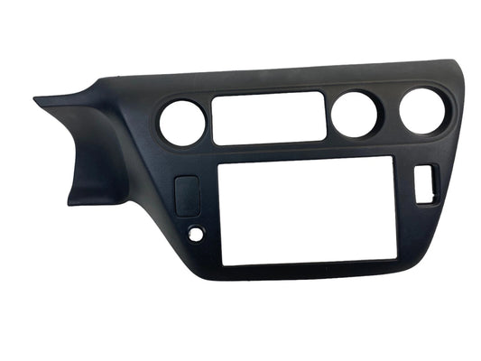 99-04 HONDA ODYSSEY CENTER DASH RADIO A/C AIR CONTROL BEZEL TRIM 77250-S0X-A0