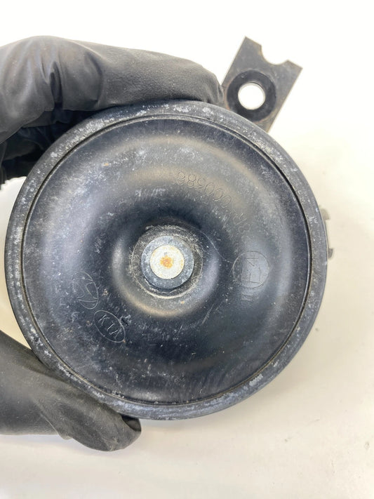 2013-2017 HYUNDAI ACCENT HIGH TONE HORN WARNING ALARM OEM FACTORY 96620-1R600