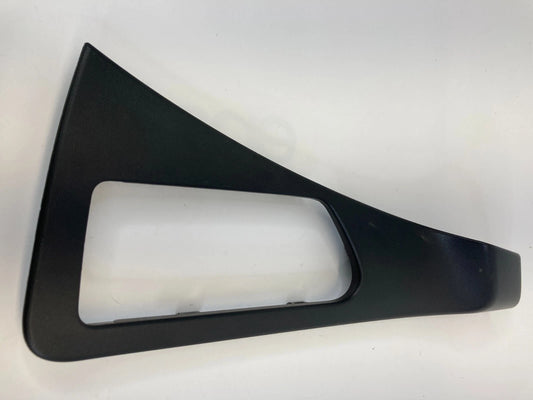2003-2005 NISSAN MURANO FRONT RIGHT SIDE INTERIOR DOOR HANDLE BEZEL TRIM BEZEL