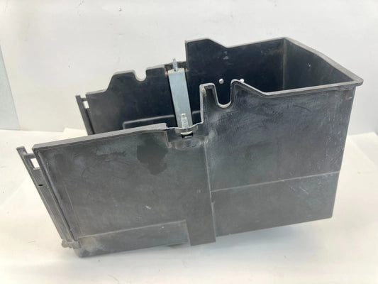 2013-2016 FORD ESCAPE BATTERY BOX TRAY HOLDER CARRIER OEM AM51-10723-AD