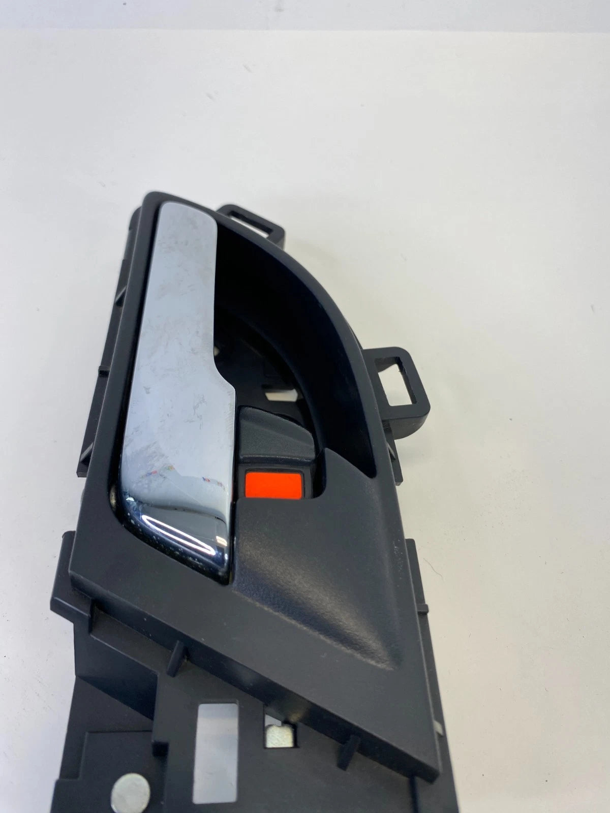 2007-2011 HONDA CR-V REAR RIGHT BACK SIDE DOOR INTERIOR HANDLE OEM