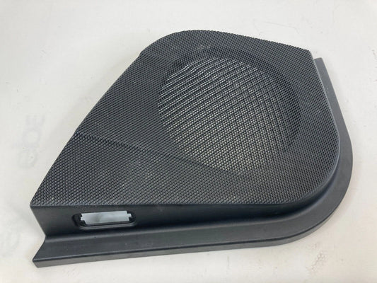 03-09 MERCEDES BENZ E350 FRONT LEFT SIDE DOOR SPEAKER GRILLE COVER A2117200148