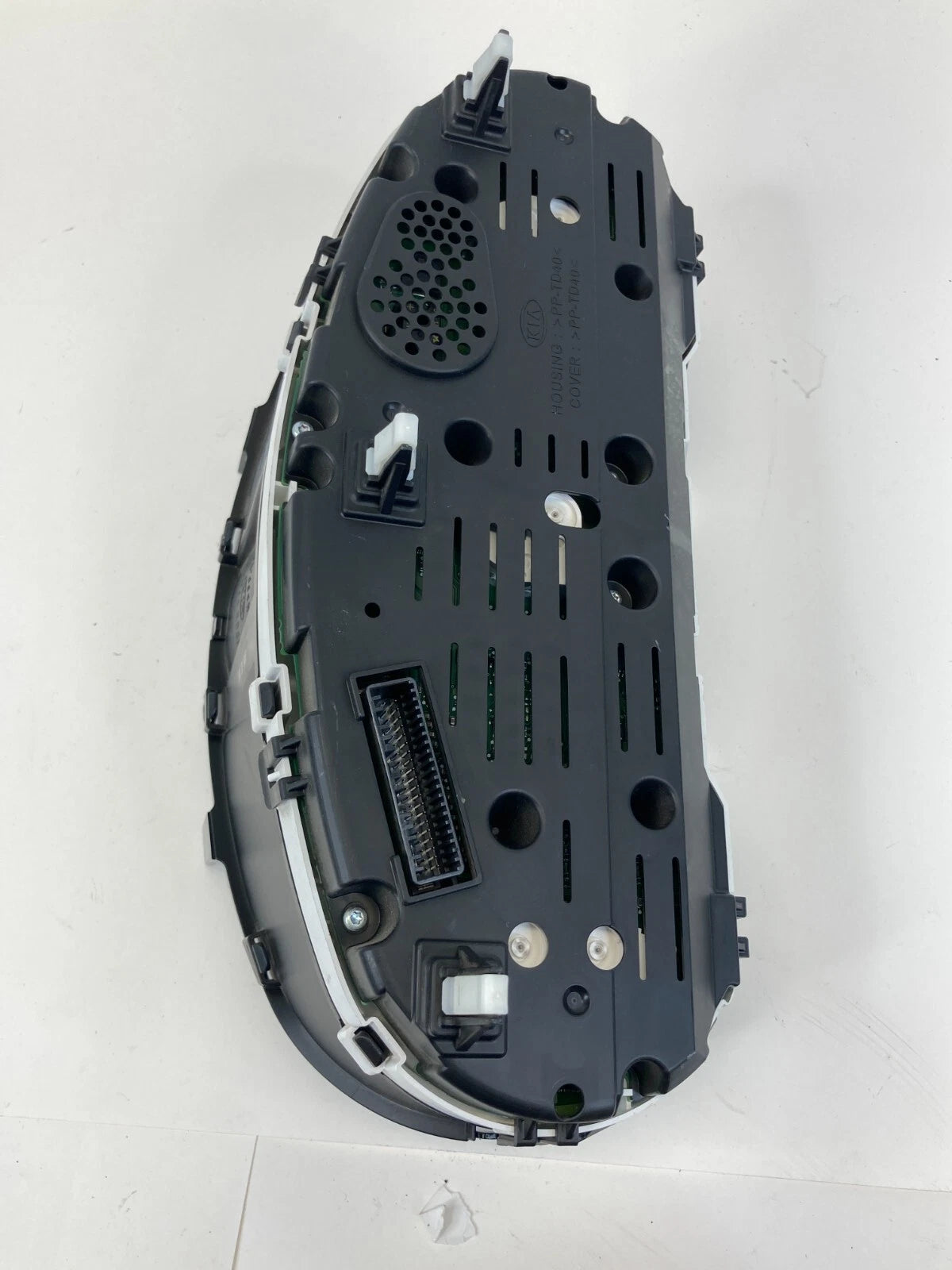 2014-2016 KIA SOUL SPEEDOMETER CLUSTER DASH GAUGE 229.285 MILES 94006-B2620 OEM