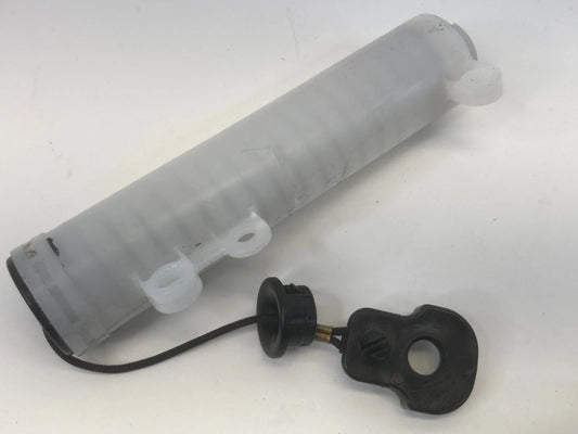 2009-2013 INFINITI G37 SEDAN GLOVE BOX DOOR DAMPER STOPPER ASSEMBLY UNIT OEM