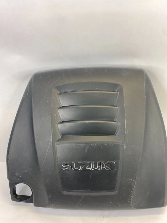2010-2013 SUZUKI KIZASHI ENGINE COVER 2.4L TOP VALVE PLASTIC SHIELD OEM